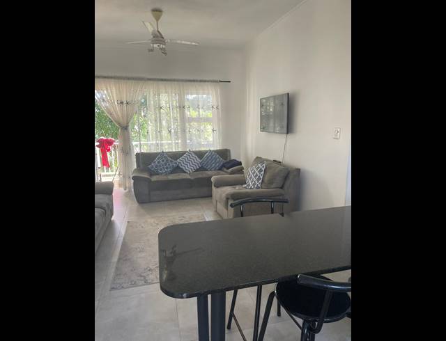 2 BEDROOM APARTMENT TO LET IN MANOR ESTATES